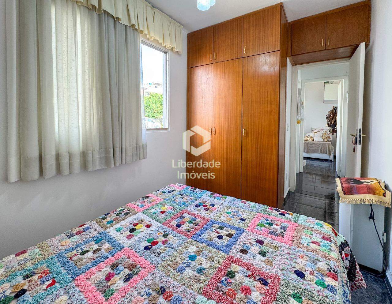 Apartamento à venda, 2 quartos no Liberdade.: 