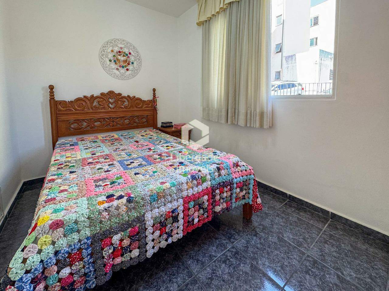 Apartamento à venda, 2 quartos no Liberdade.: 