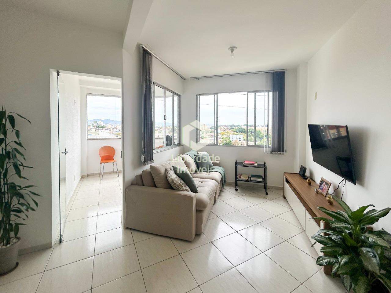 Apartamento à venda, 3 quartos no Caiçara.: 
