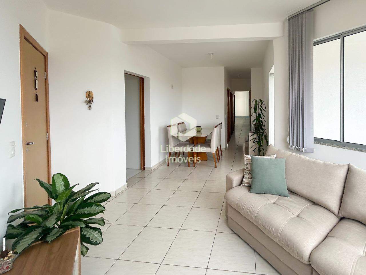 Apartamento à venda, 3 quartos no Caiçara.: 