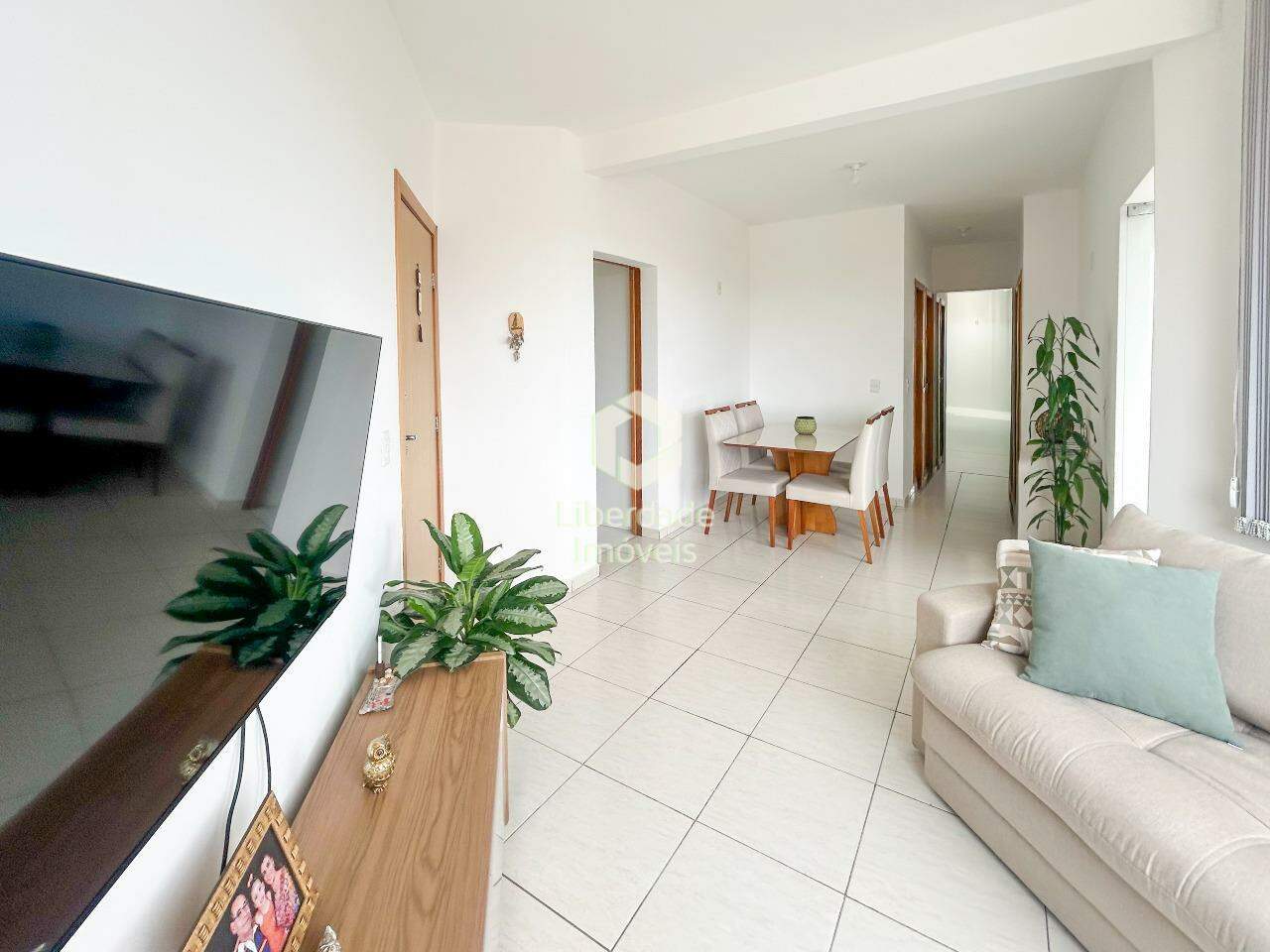 Apartamento à venda, 3 quartos no Caiçara.: 