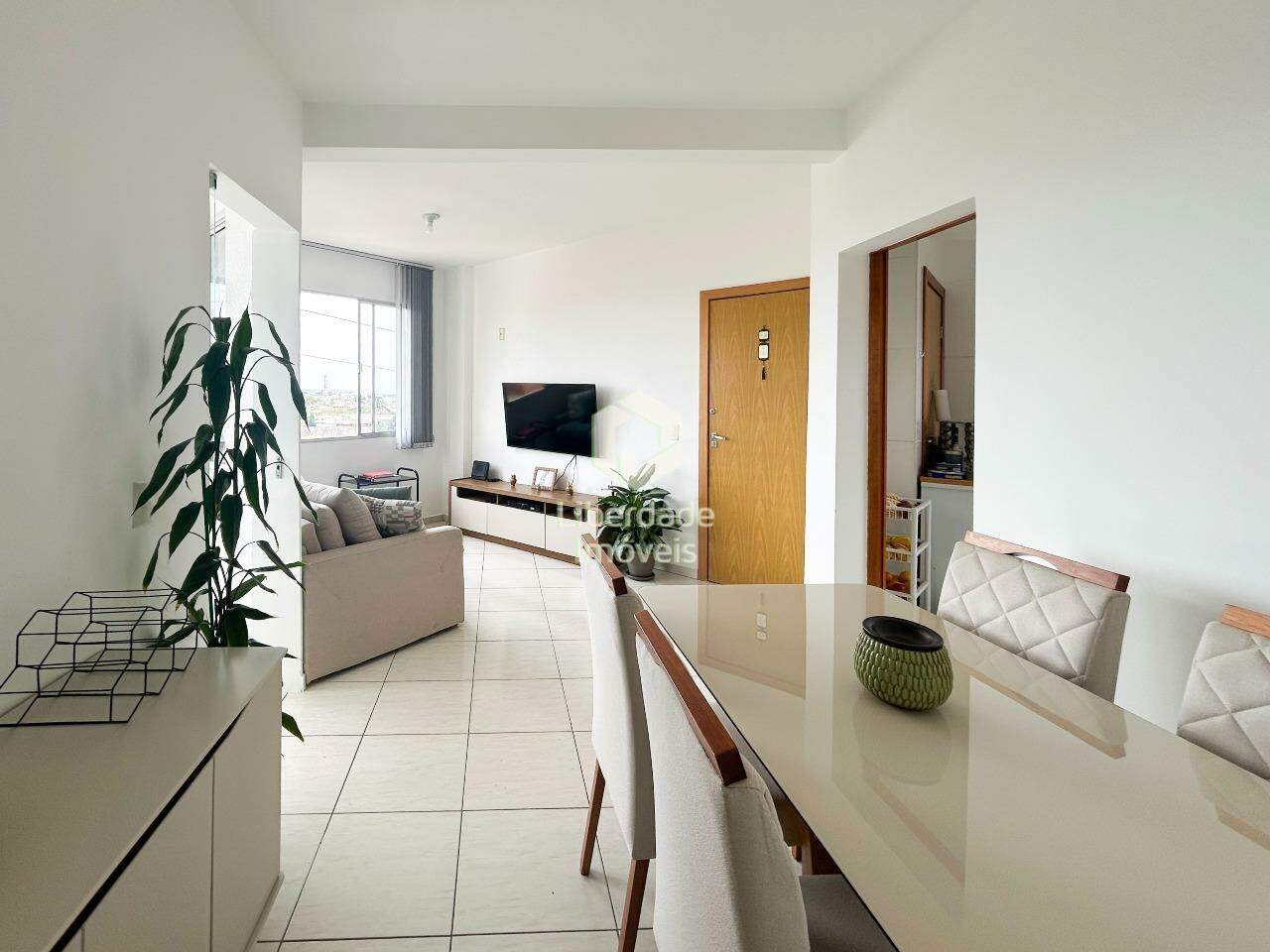 Apartamento à venda, 3 quartos no Caiçara.: 