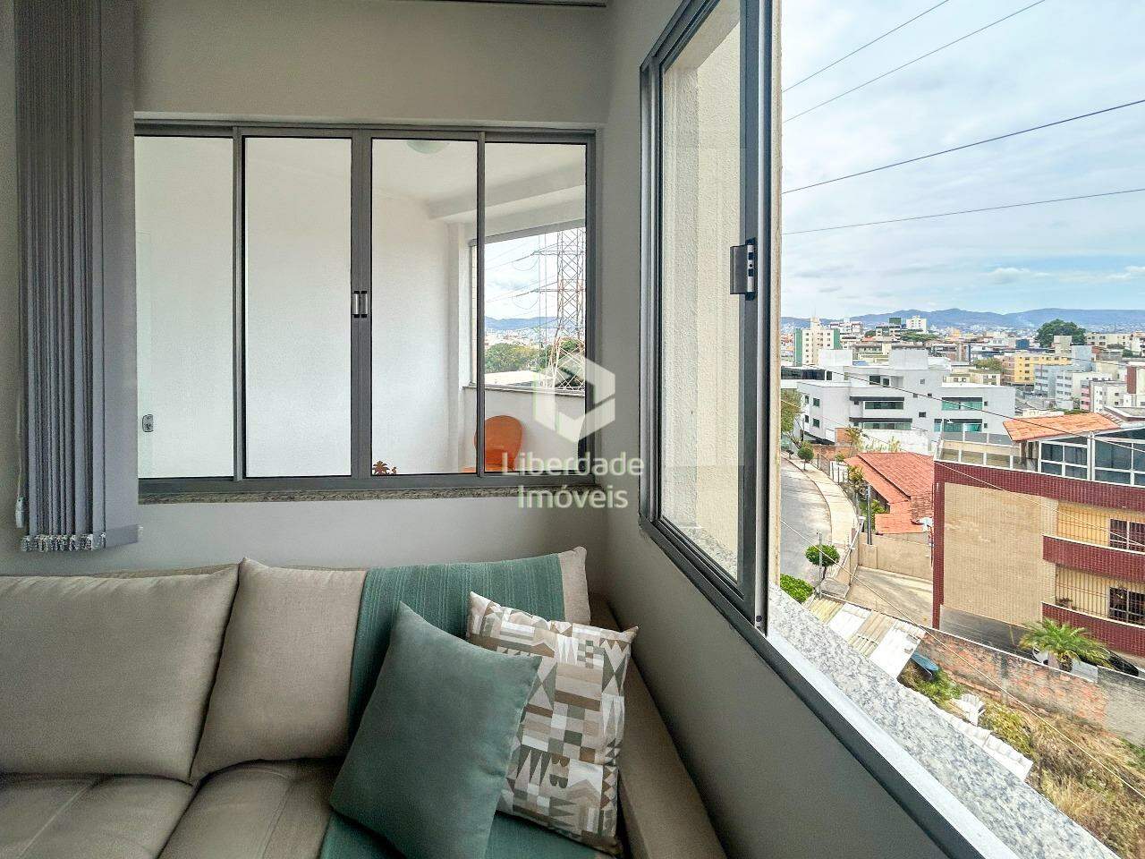 Apartamento à venda, 3 quartos no Caiçara.: 