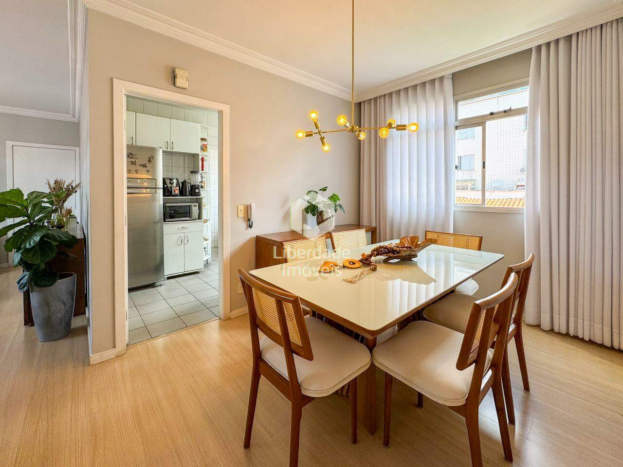Apartamento à venda, 4 quartos no Padre Eustáquio.: 