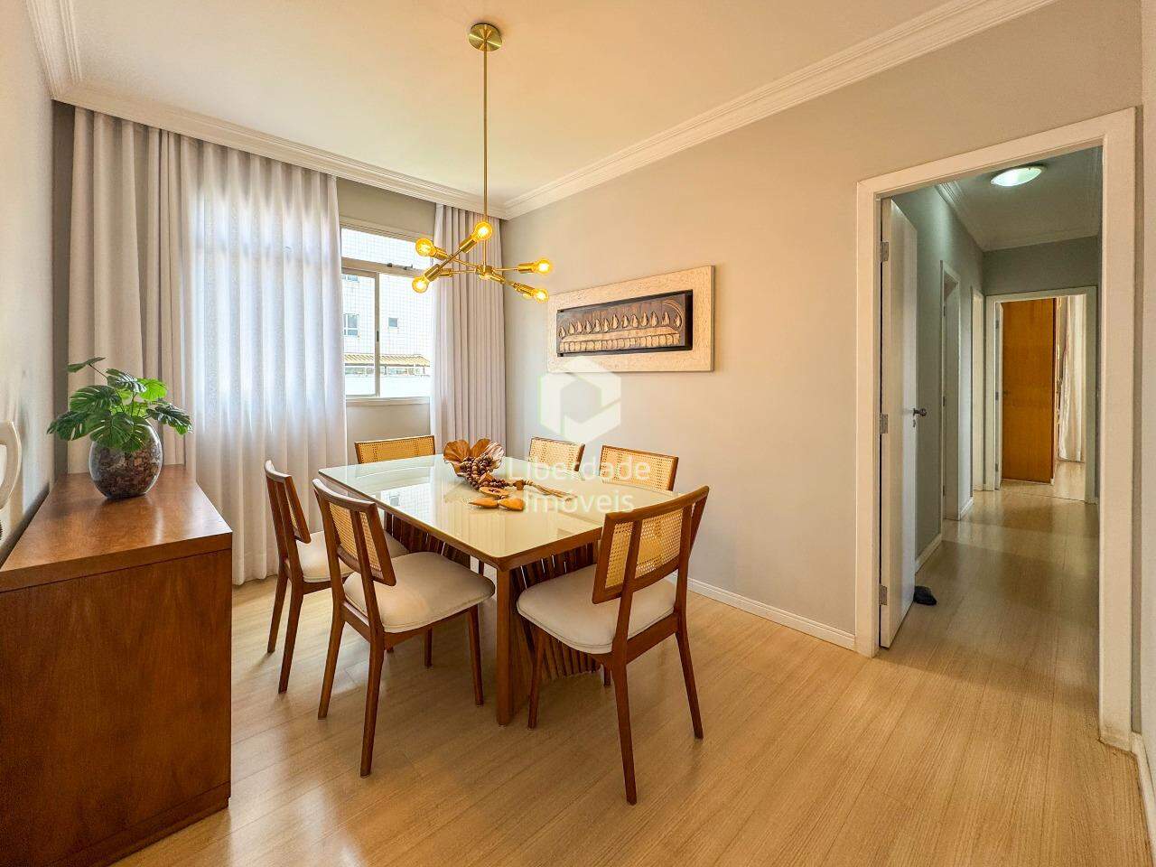 Apartamento à venda, 4 quartos no Padre Eustáquio.: 