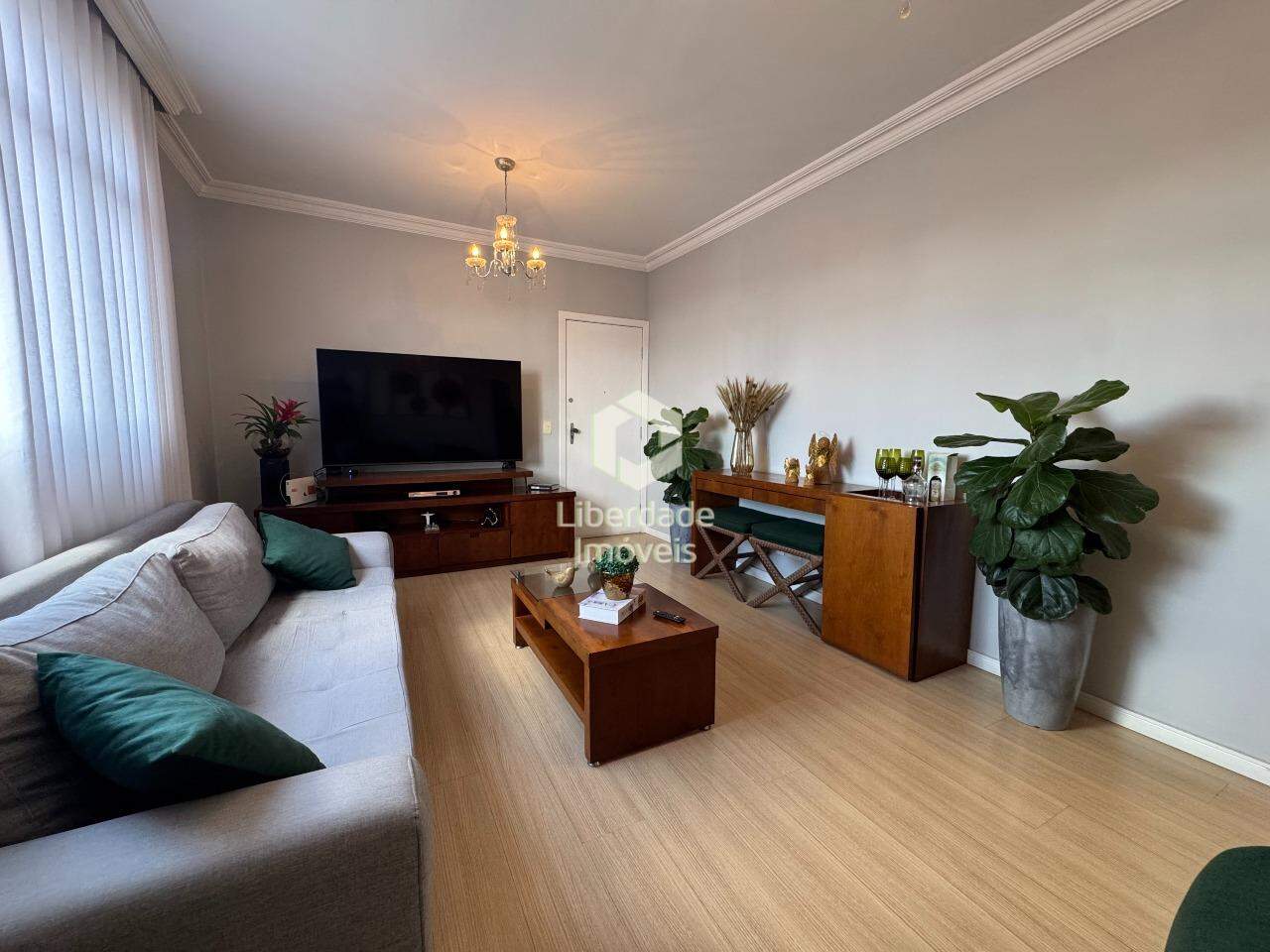 Apartamento à venda, 4 quartos no Padre Eustáquio.: 