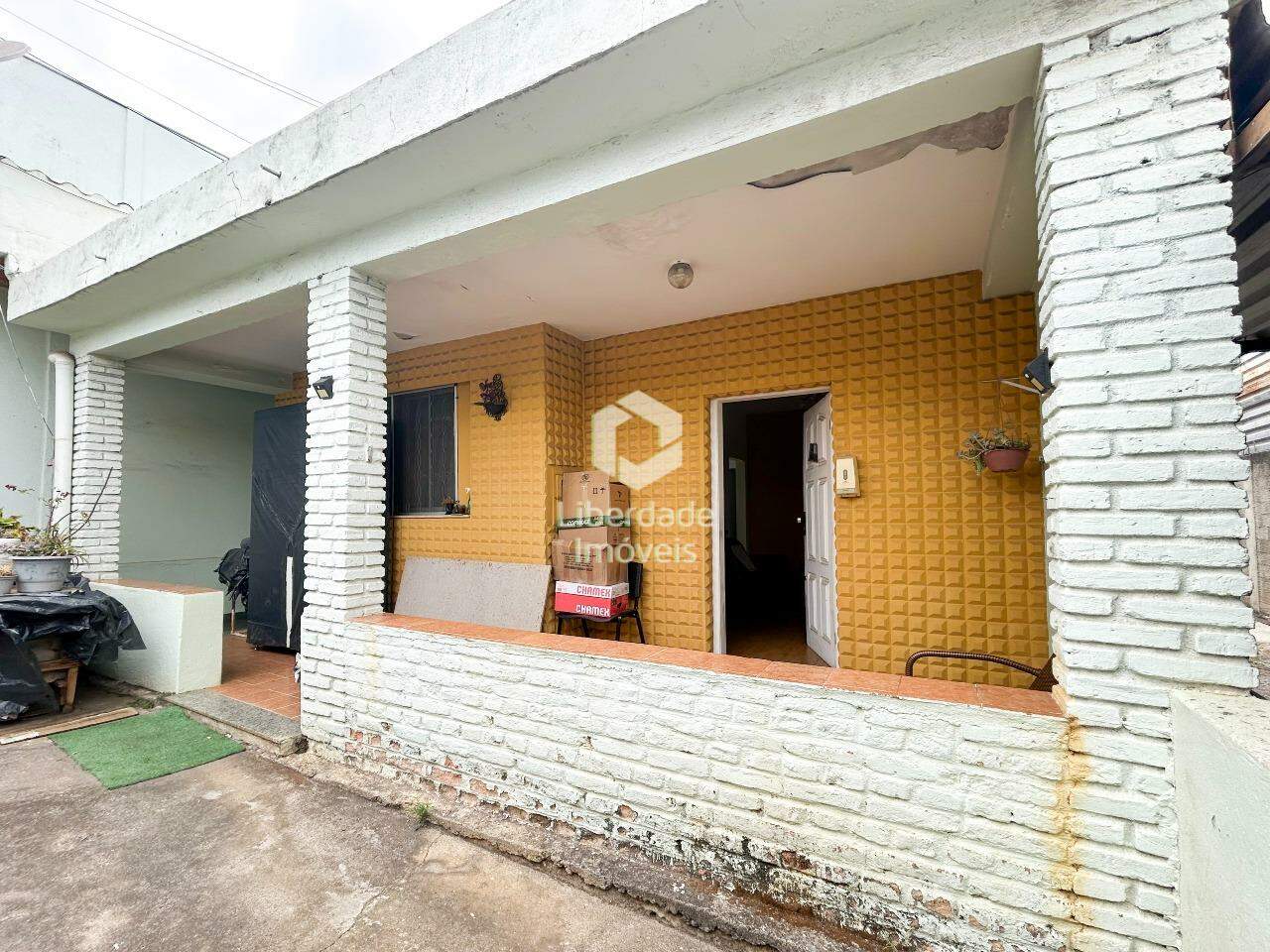 Casa à venda, 3 quartos no Jardim Montanhês.: 