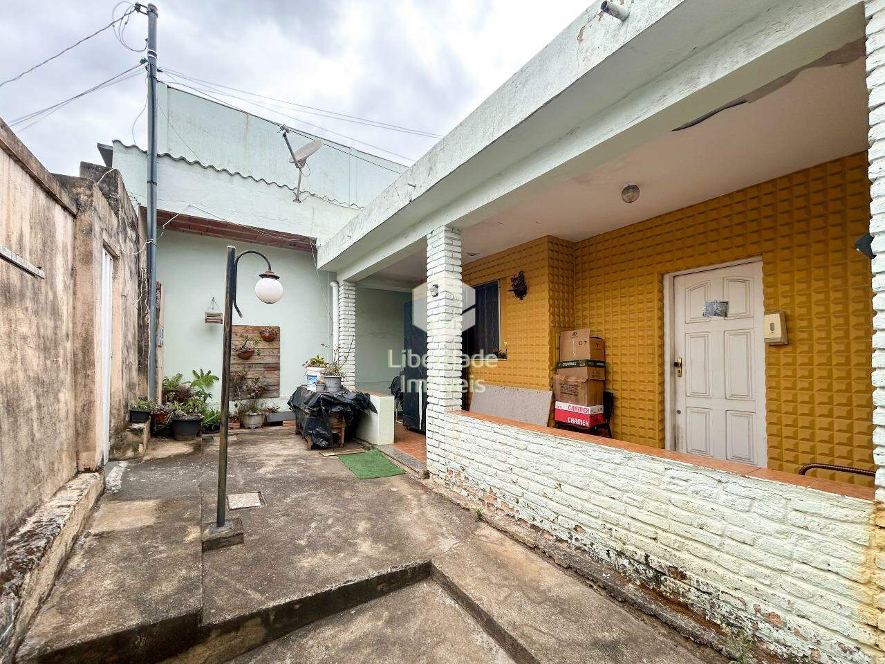 Casa à venda, 3 quartos no Jardim Montanhês.: 