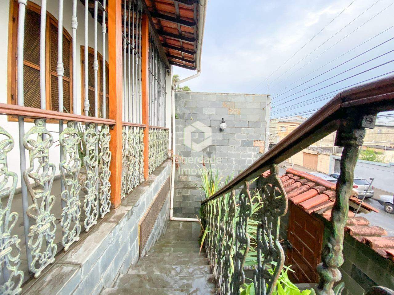Casa à venda, 4 quartos no Caiçara.: 