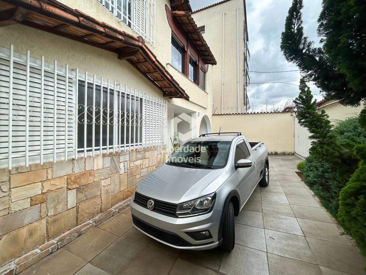 Casa à venda, 6 quartos no Jardim Montanhês.: 
