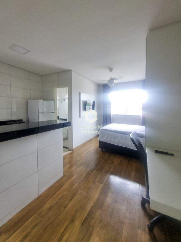 Kitnet para aluguel, 1 quarto no Padre Eustáquio.: 