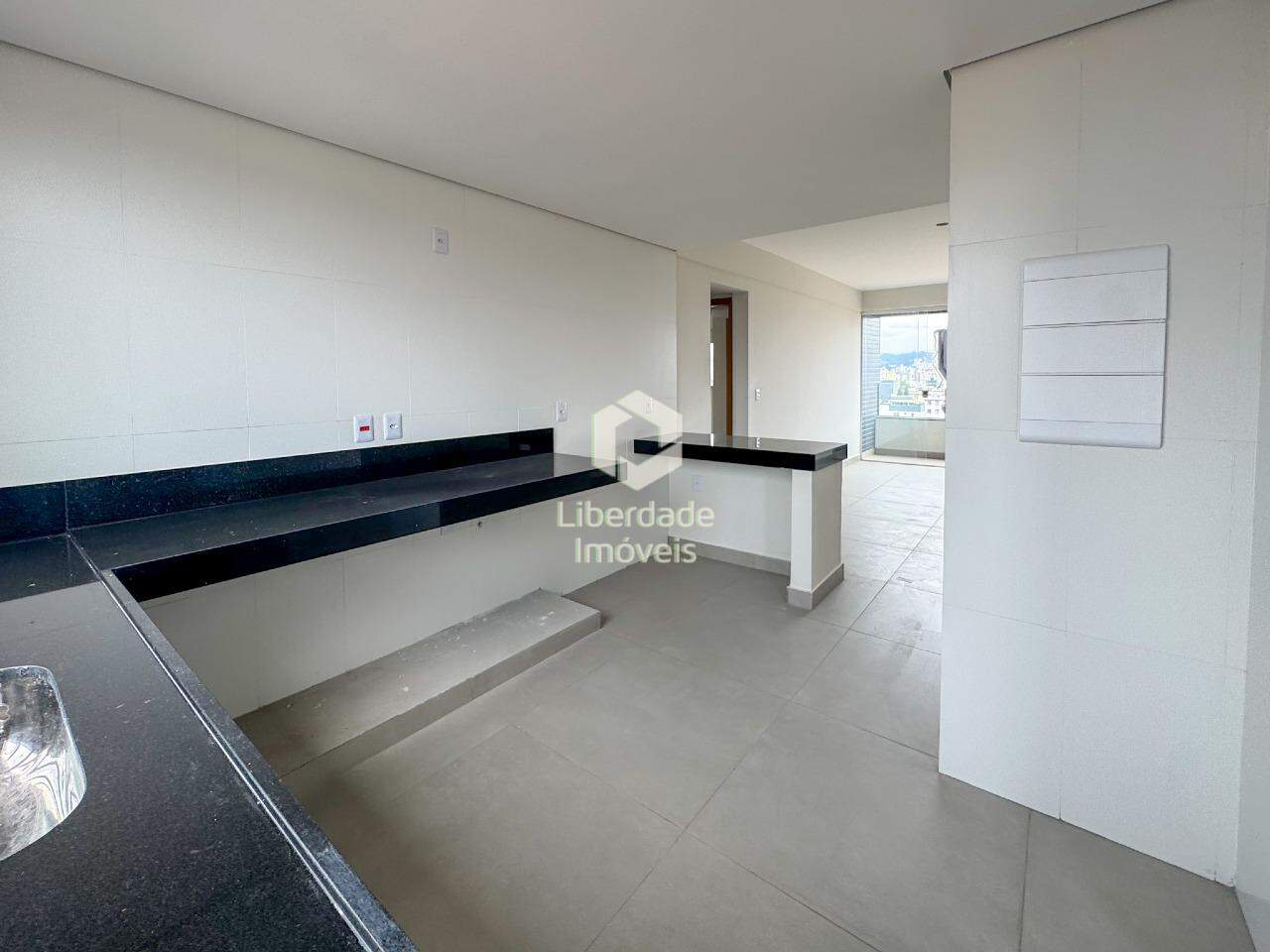 Apartamento à venda, 3 quartos no Caiçara.: 