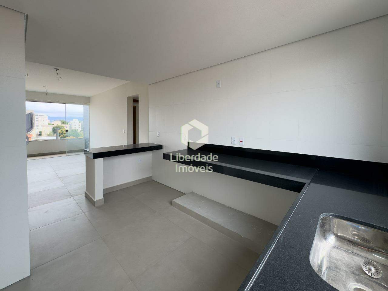 Apartamento à venda, 3 quartos no Caiçara.: 