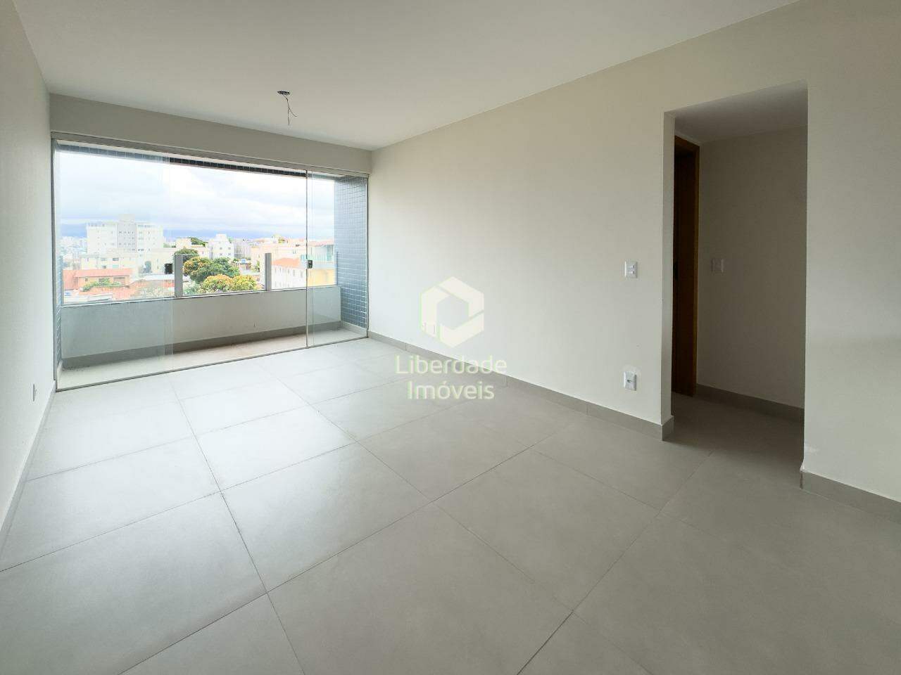 Apartamento à venda, 3 quartos no Caiçara.: 