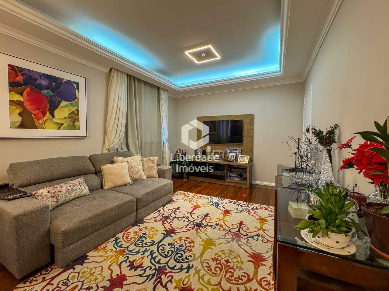 Apartamento à venda, 4 quartos no Alto Barroca.: 