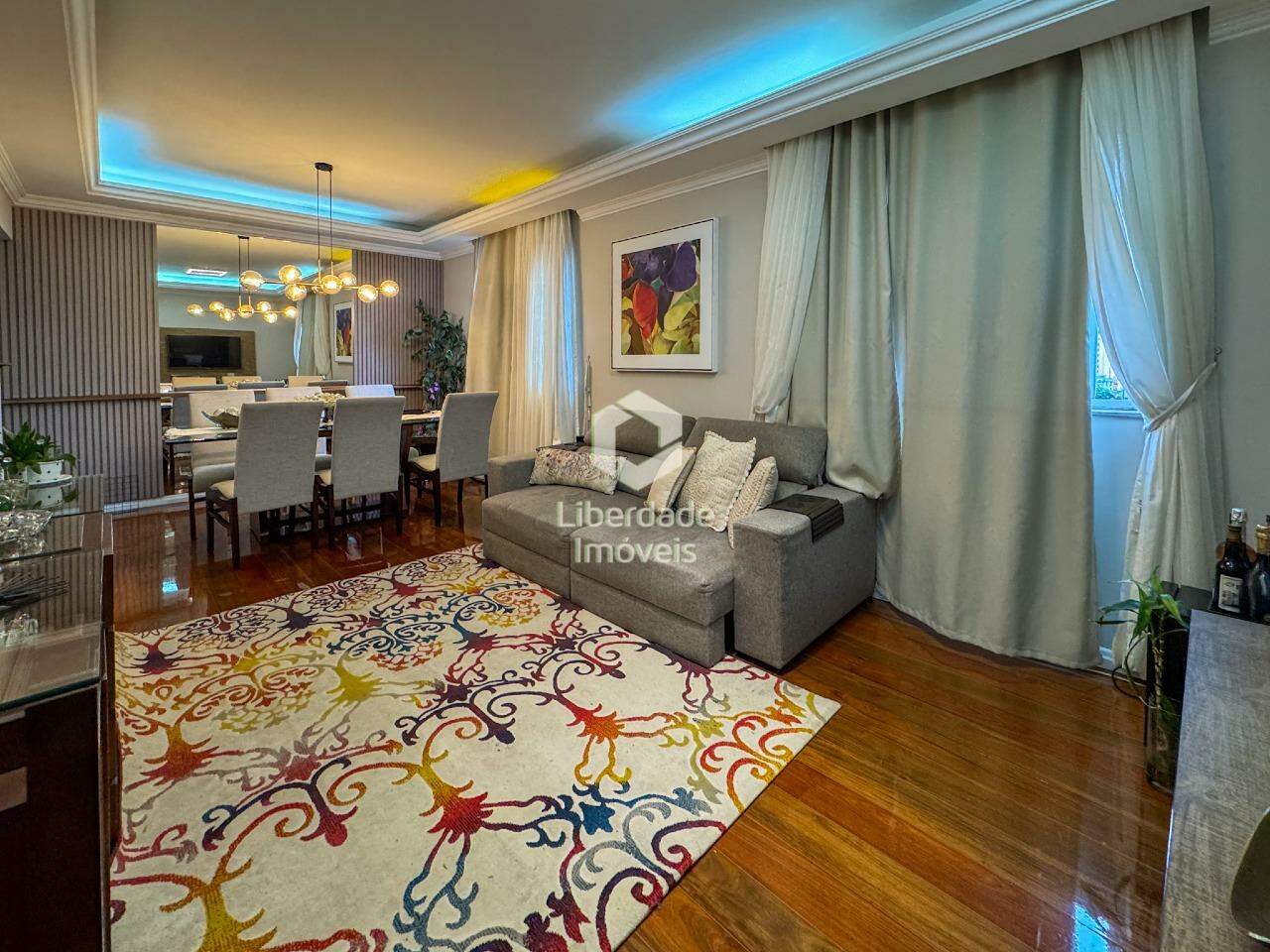 Apartamento à venda, 4 quartos no Alto Barroca.: 
