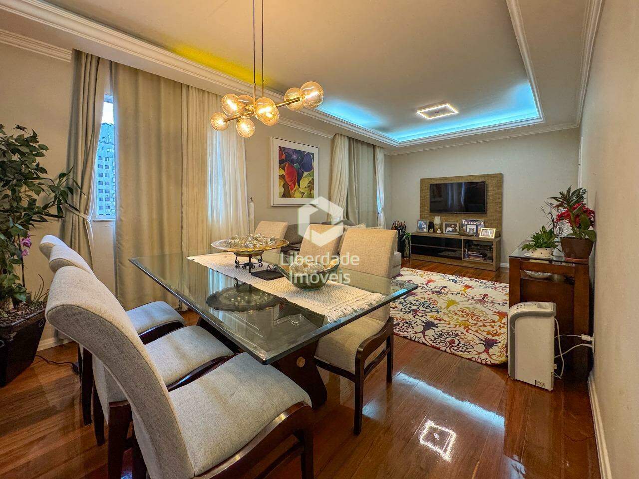 Apartamento à venda, 4 quartos no Alto Barroca.: 