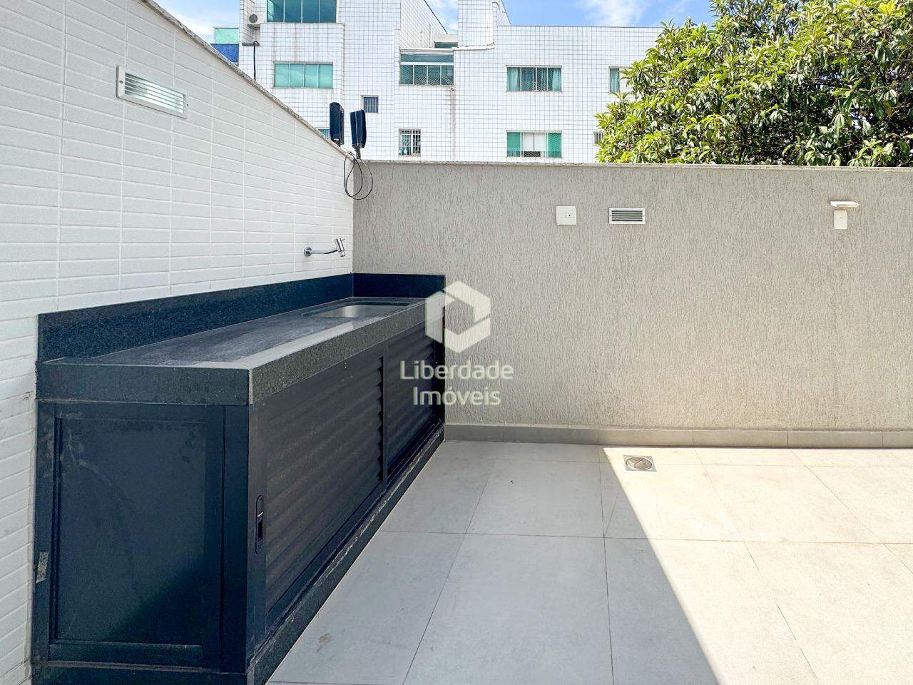 Apartamento com área privativa à venda, 3 quartos no Padre Eustáquio.: 