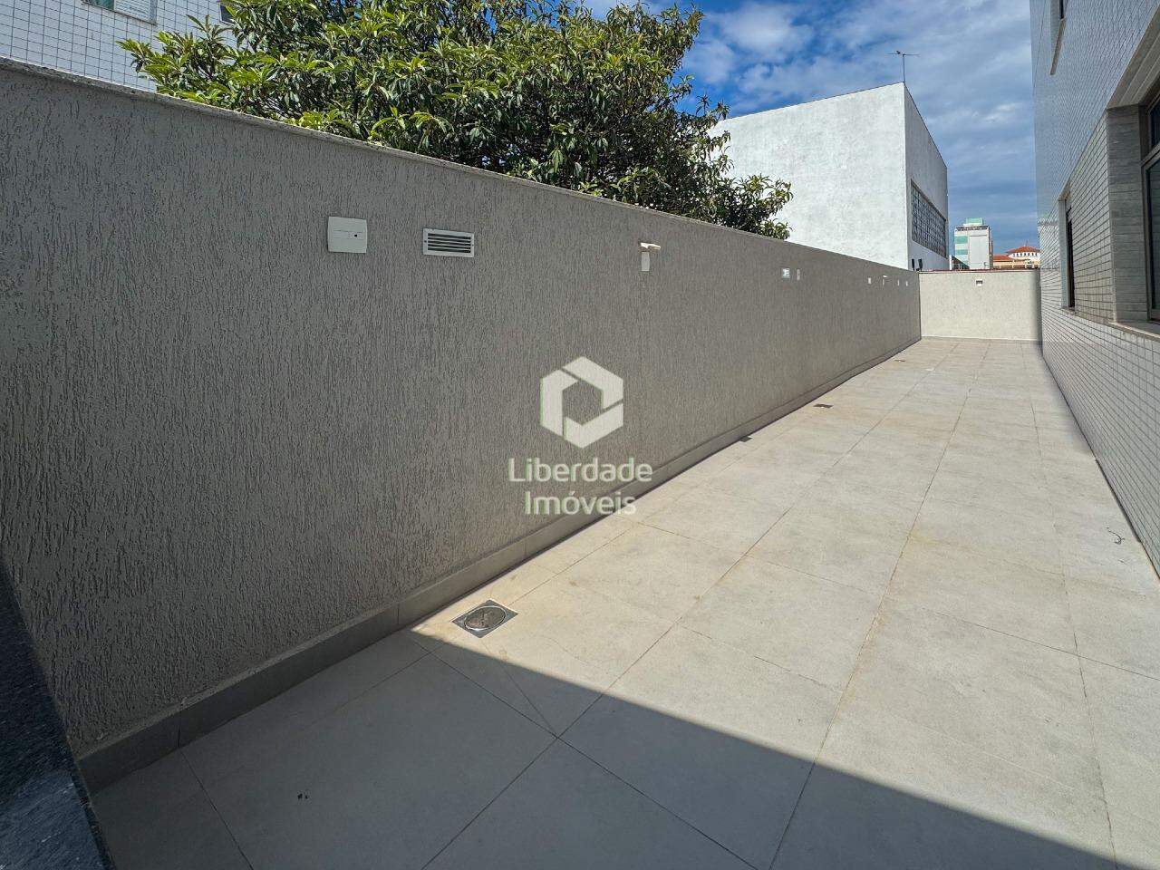 Apartamento com área privativa à venda, 3 quartos no Padre Eustáquio.: 