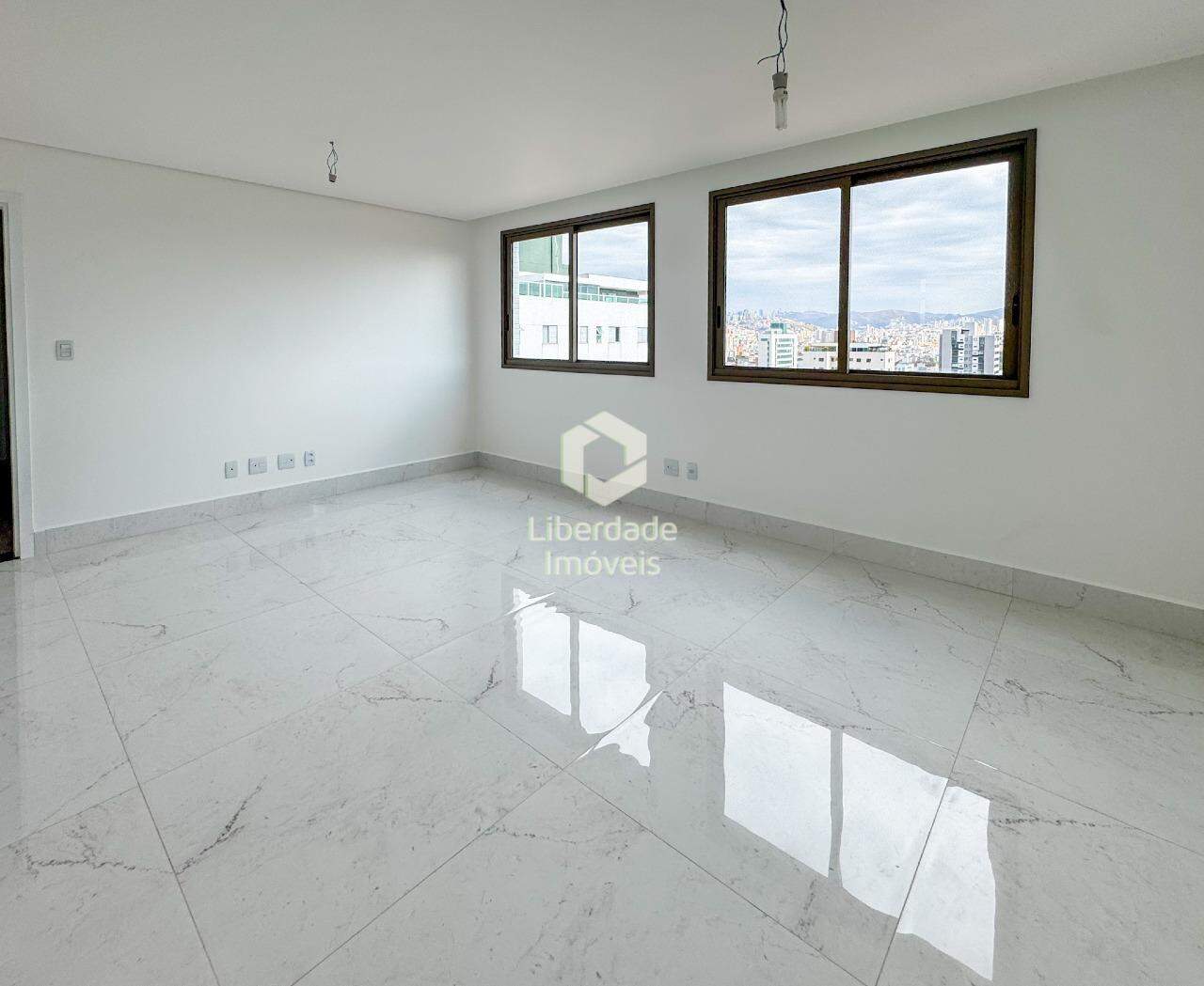 Apartamento à venda, 3 quartos no Padre Eustáquio.: 