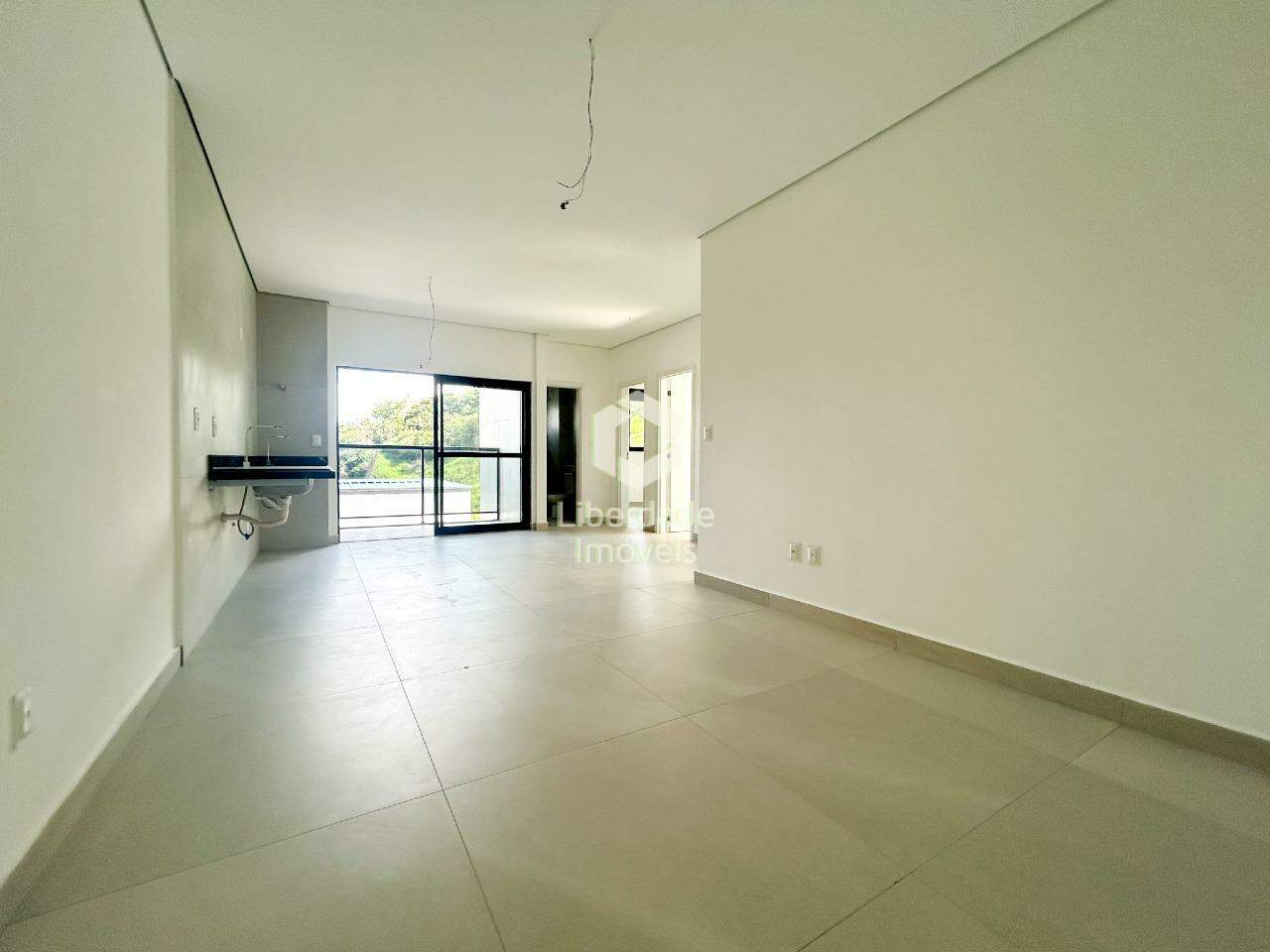 Apartamento à venda, 3 quartos no Cabral.: 