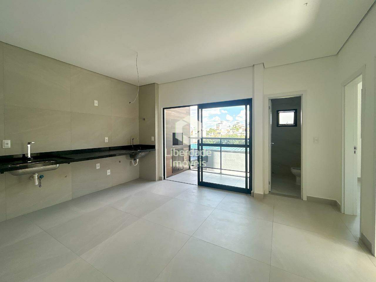 Apartamento à venda, 3 quartos no Cabral.: 