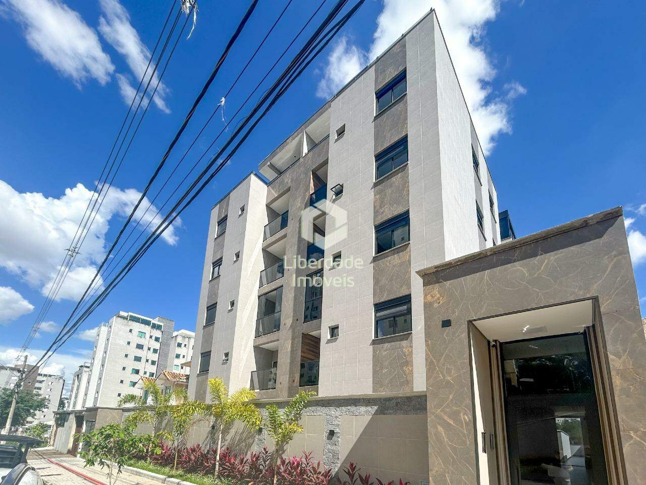 Apartamento à venda, 3 quartos no Cabral.: 