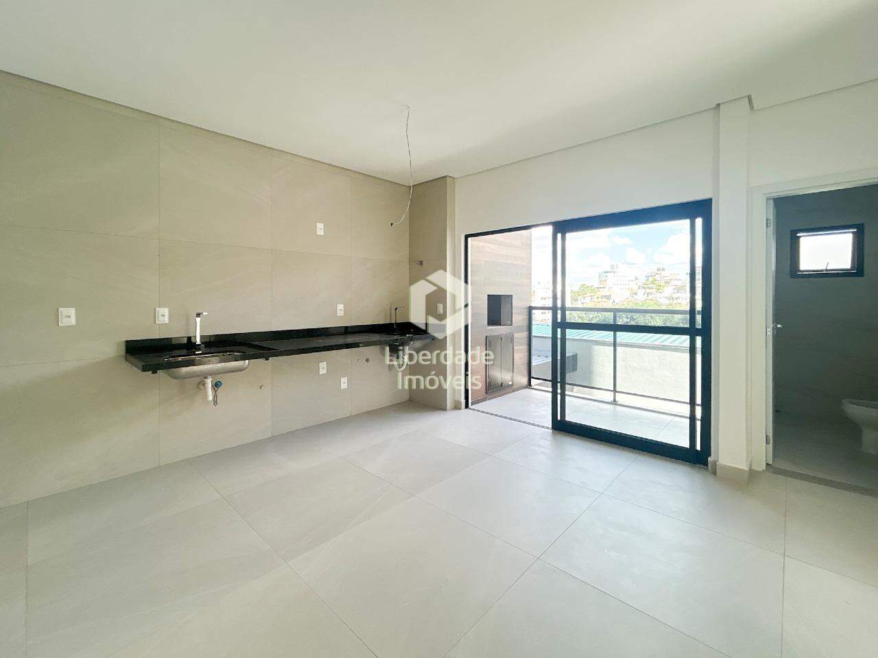 Apartamento à venda, 3 quartos no Cabral.: 