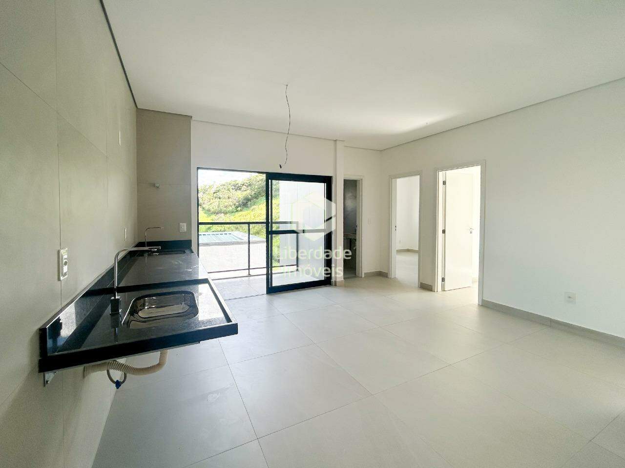 Apartamento à venda, 3 quartos no Cabral.: 