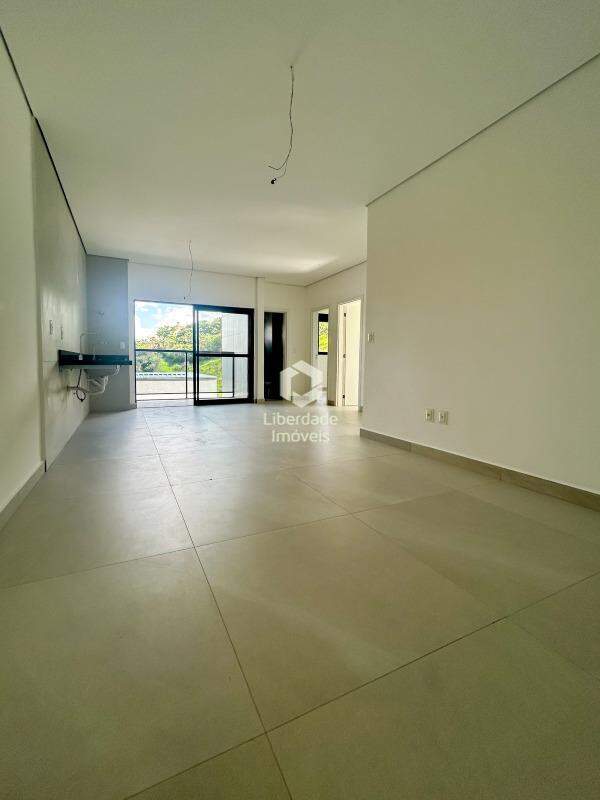 Apartamento à venda, 3 quartos no Cabral.: 