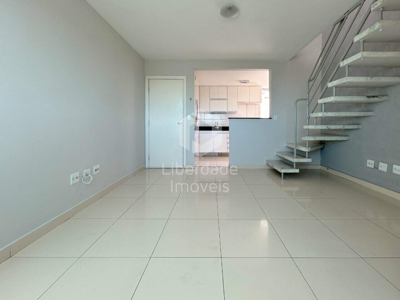 Cobertura para aluguel, 2 quartos no Caiçara.: 