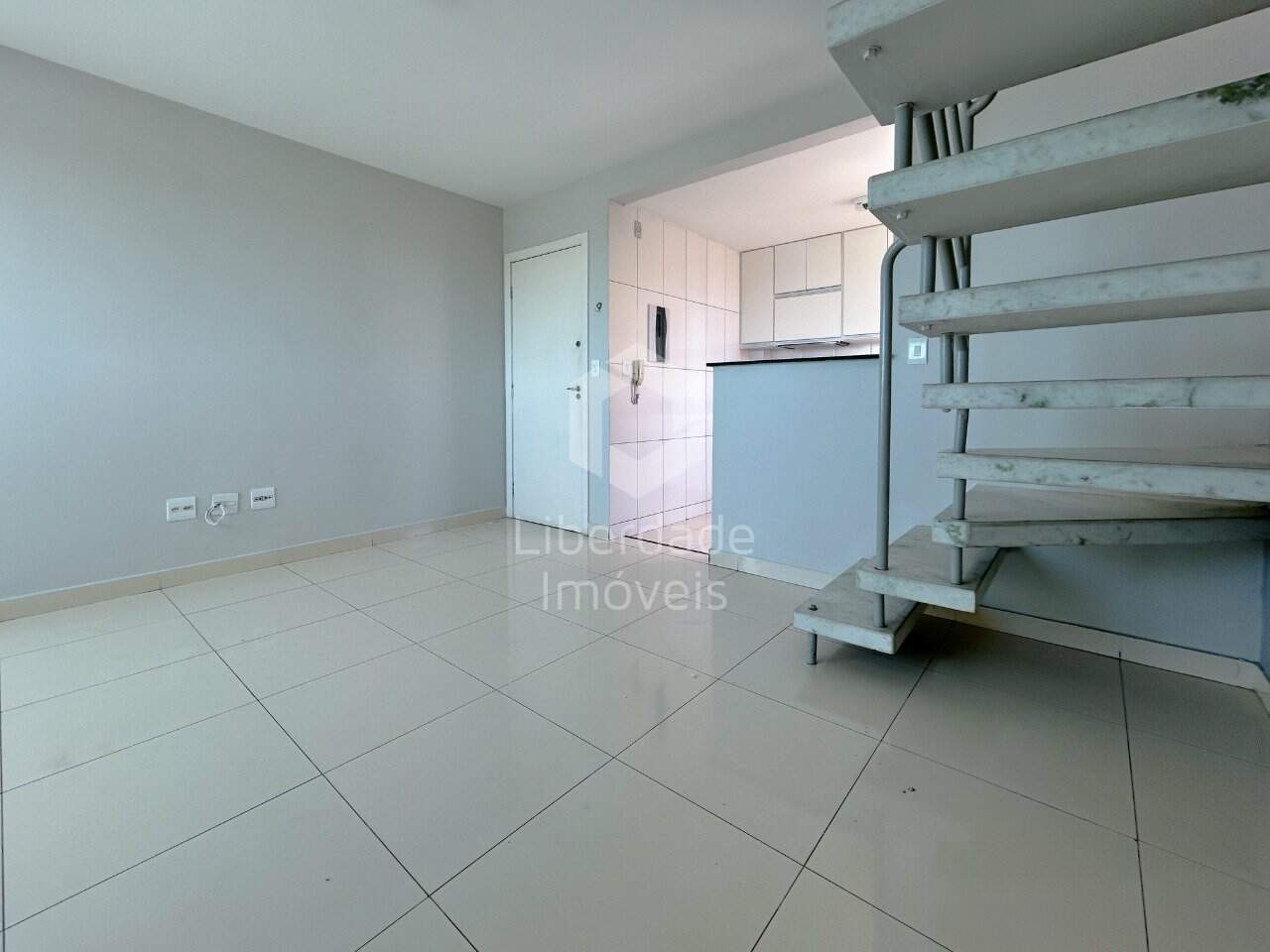 Cobertura para aluguel, 2 quartos no Caiçara.: 