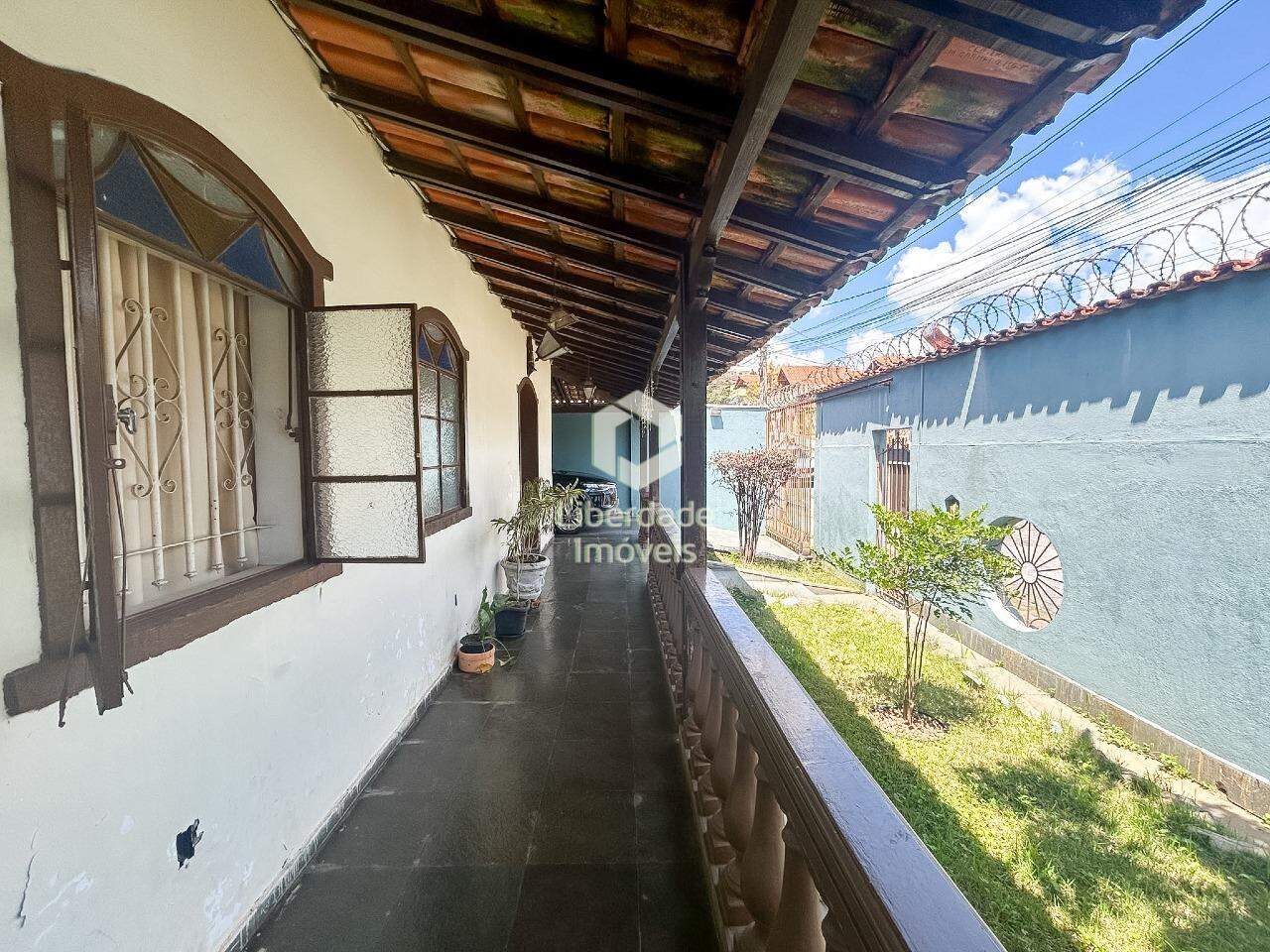 Casa à venda, 3 quartos no Caiçara.: 