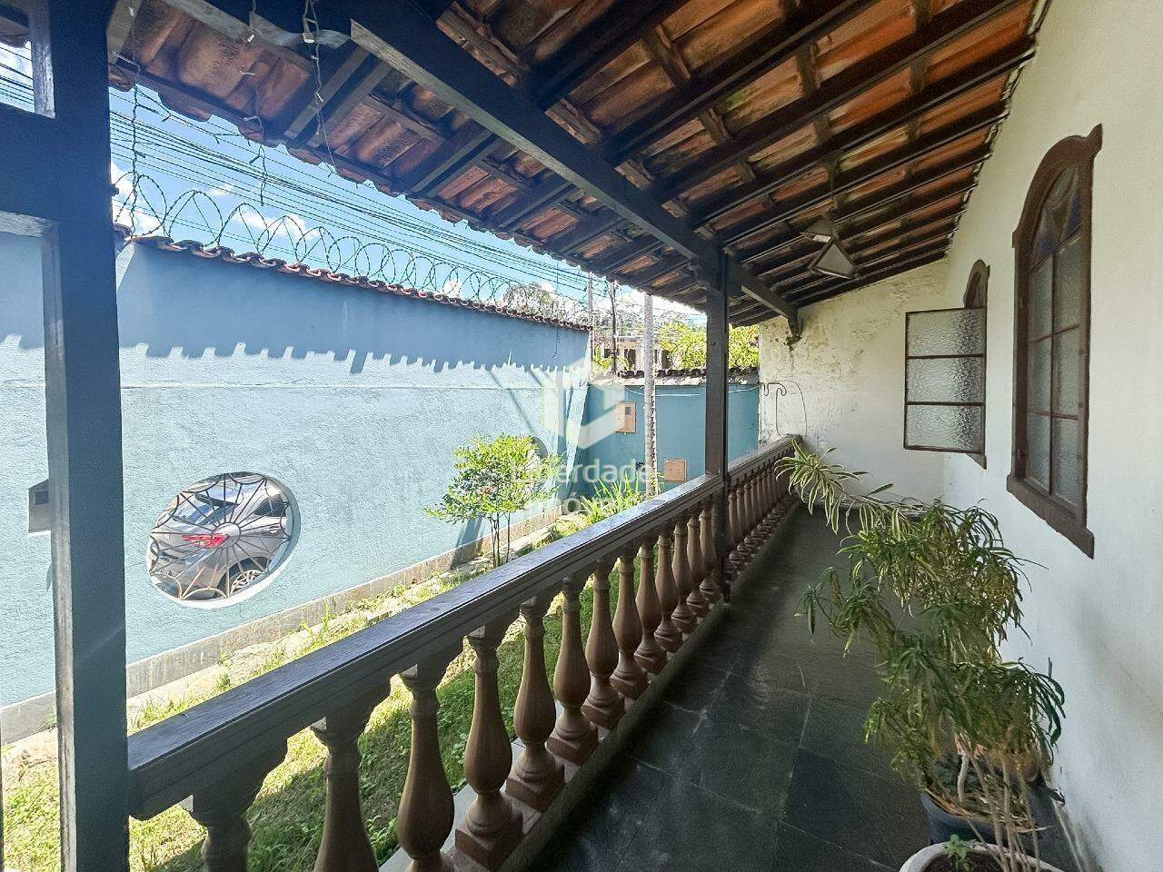 Casa à venda, 3 quartos no Caiçara.: 