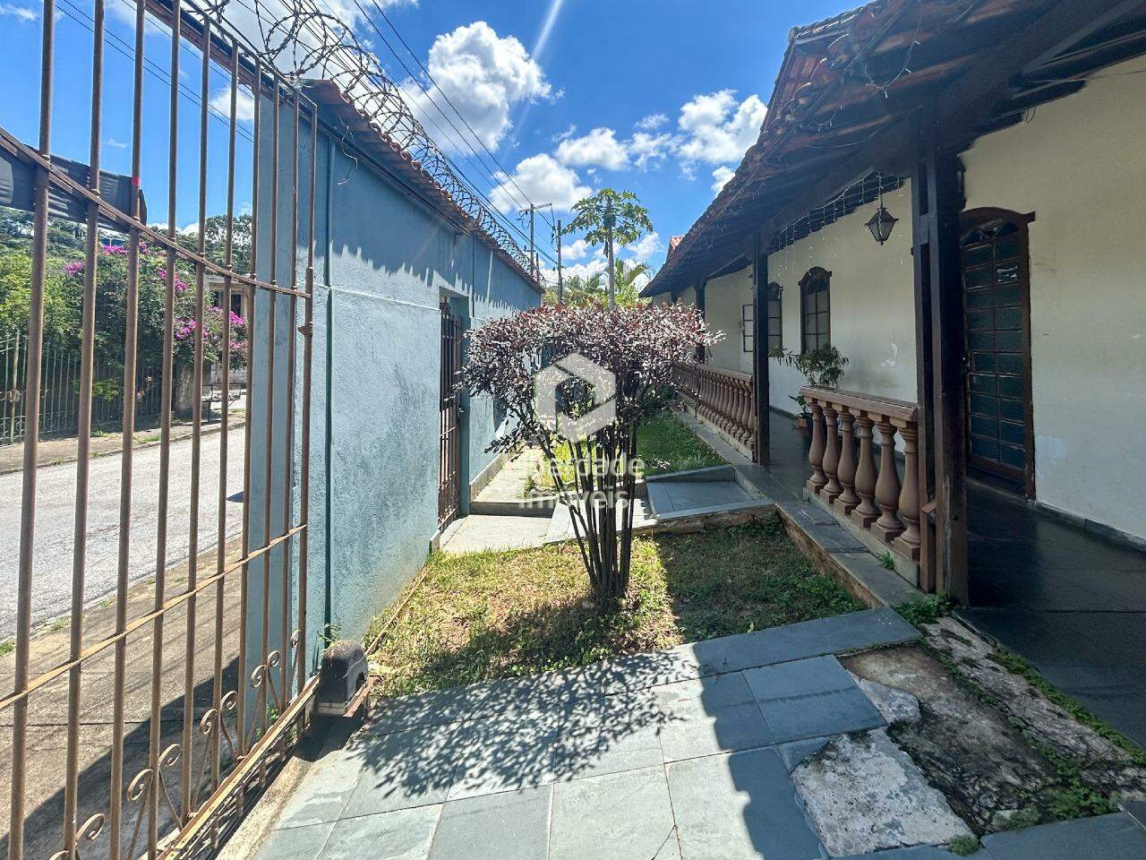 Casa à venda, 3 quartos no Caiçara.: 