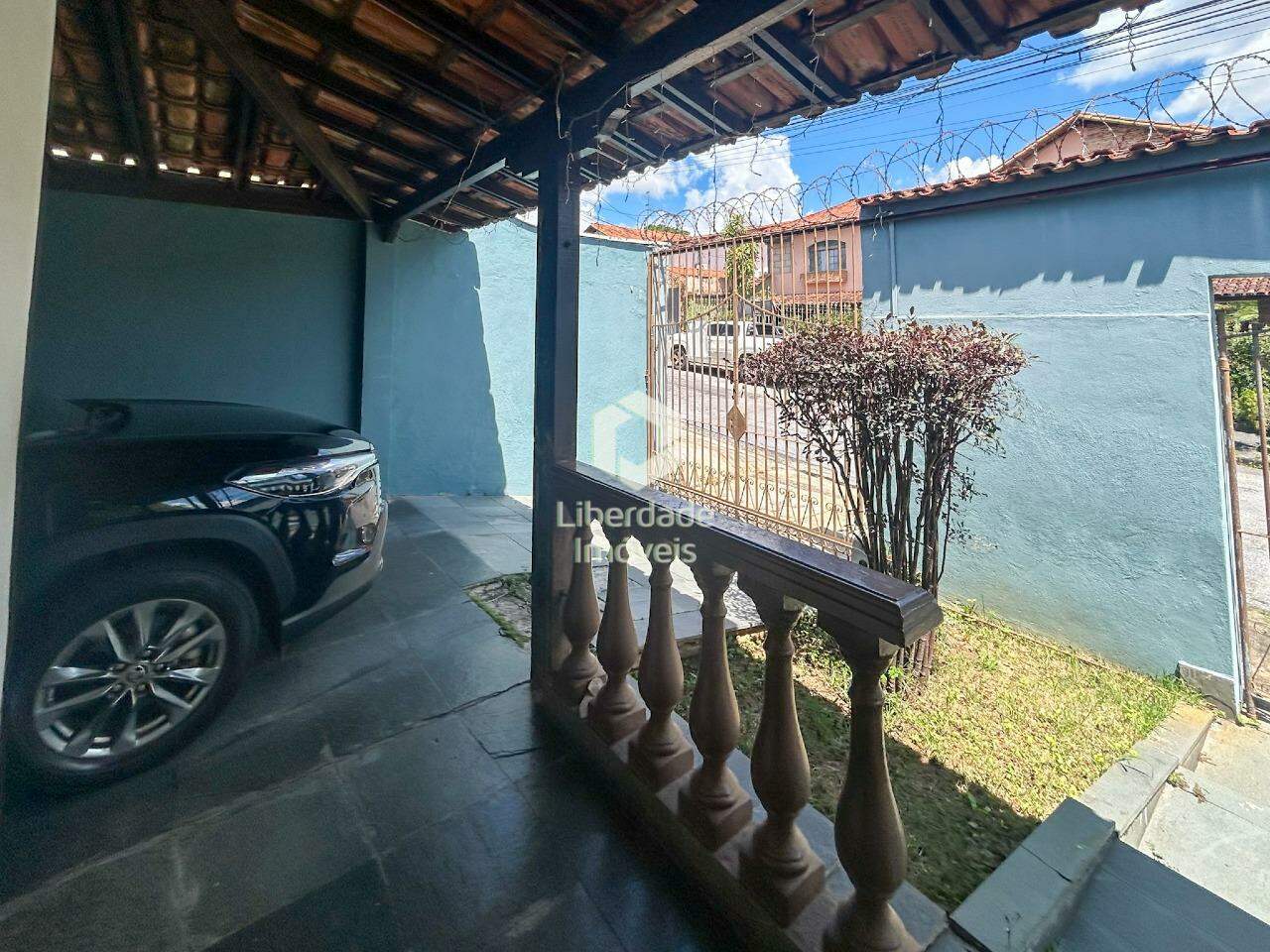 Casa à venda, 3 quartos no Caiçara.: 