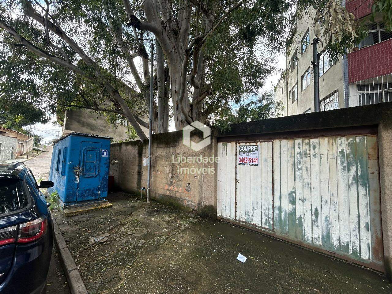 Lote à venda, no Caiçara.: 