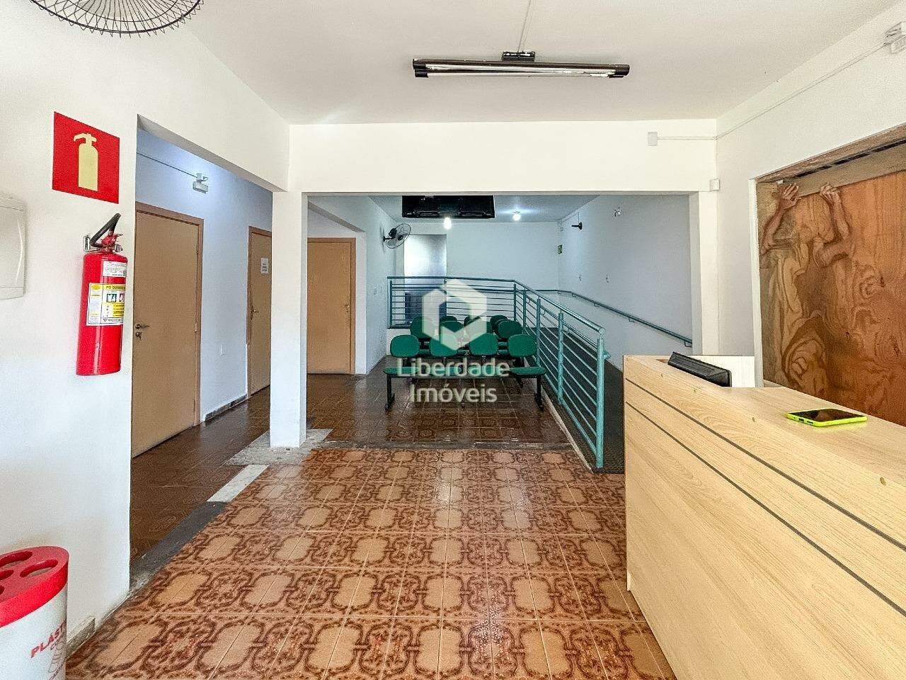 Casa comercial à venda, 4 quartos no Glória.: 