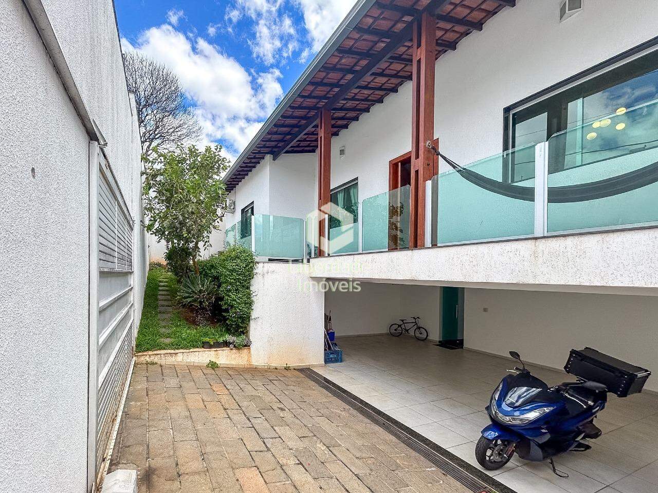 Casa à venda, 3 quartos no Caiçara.: 