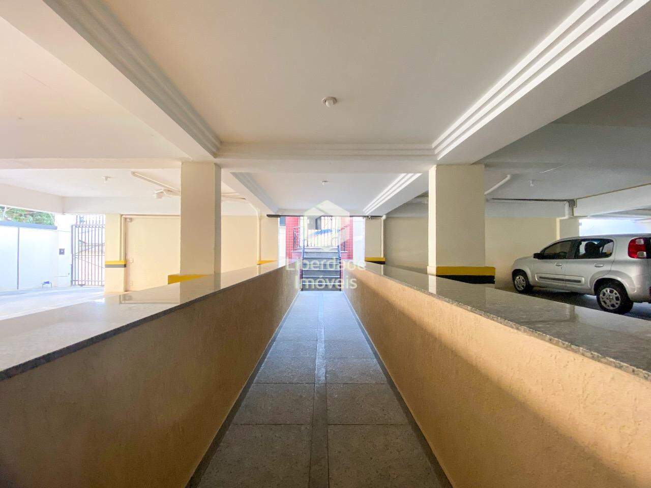 Apartamento à venda, 3 quartos no Caiçara.: 