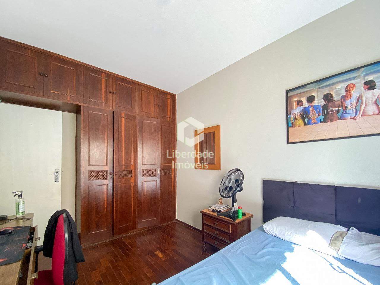 Apartamento à venda, 3 quartos no Caiçara.: 