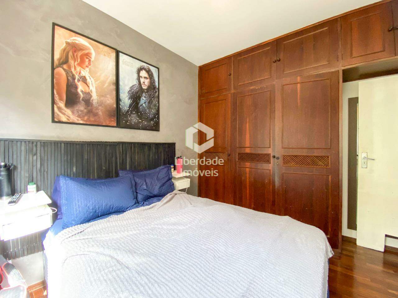 Apartamento à venda, 3 quartos no Caiçara.: 