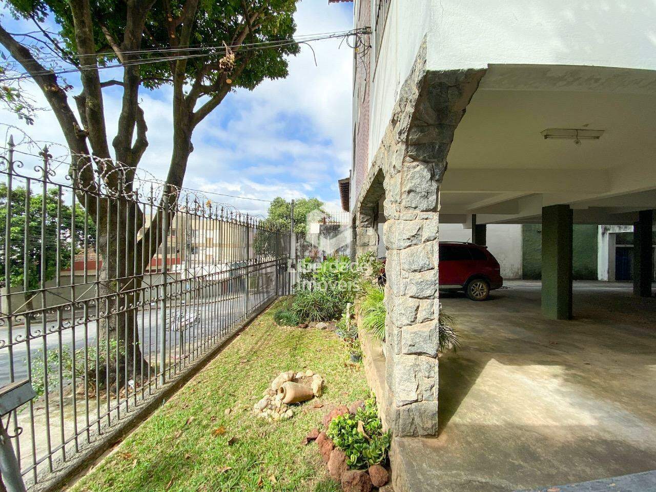 Apartamento à venda, 3 quartos no Caiçara.: 