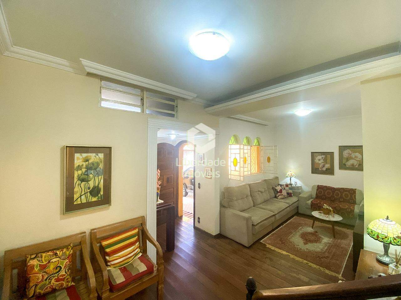 Casa à venda, 4 quartos no Caiçara.: 