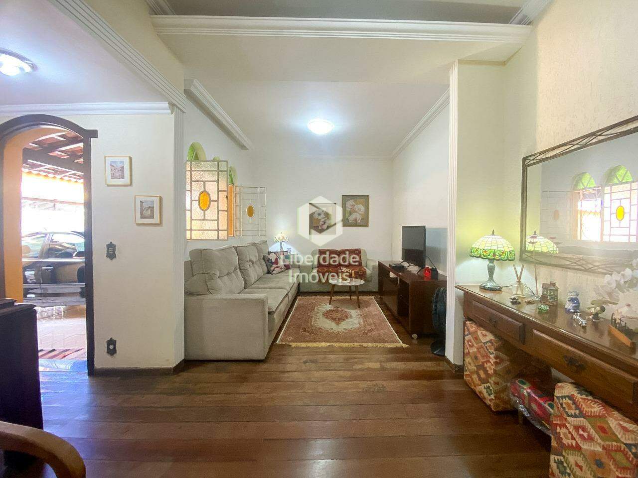 Casa à venda, 4 quartos no Caiçara.: 
