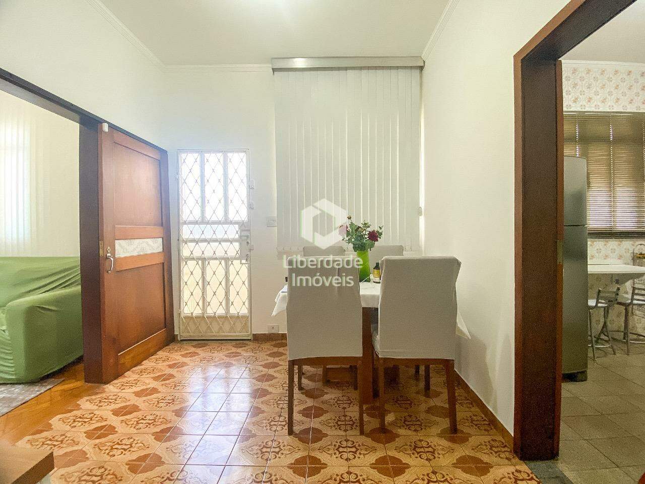 Casa à venda, 3 quartos no Sagrada Família.: 