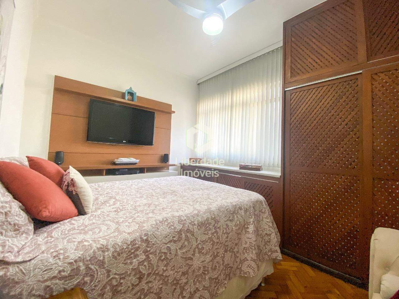 Casa à venda, 3 quartos no Sagrada Família.: 