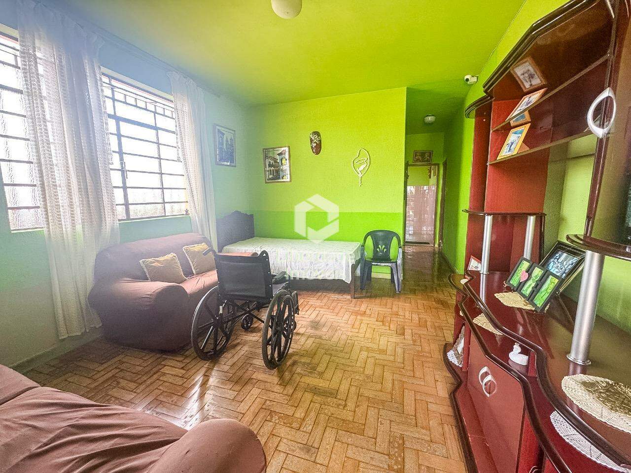 Casa à venda, 3 quartos no Santo André.: 