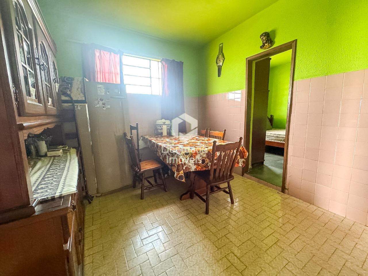 Casa à venda, 3 quartos no Santo André.: 