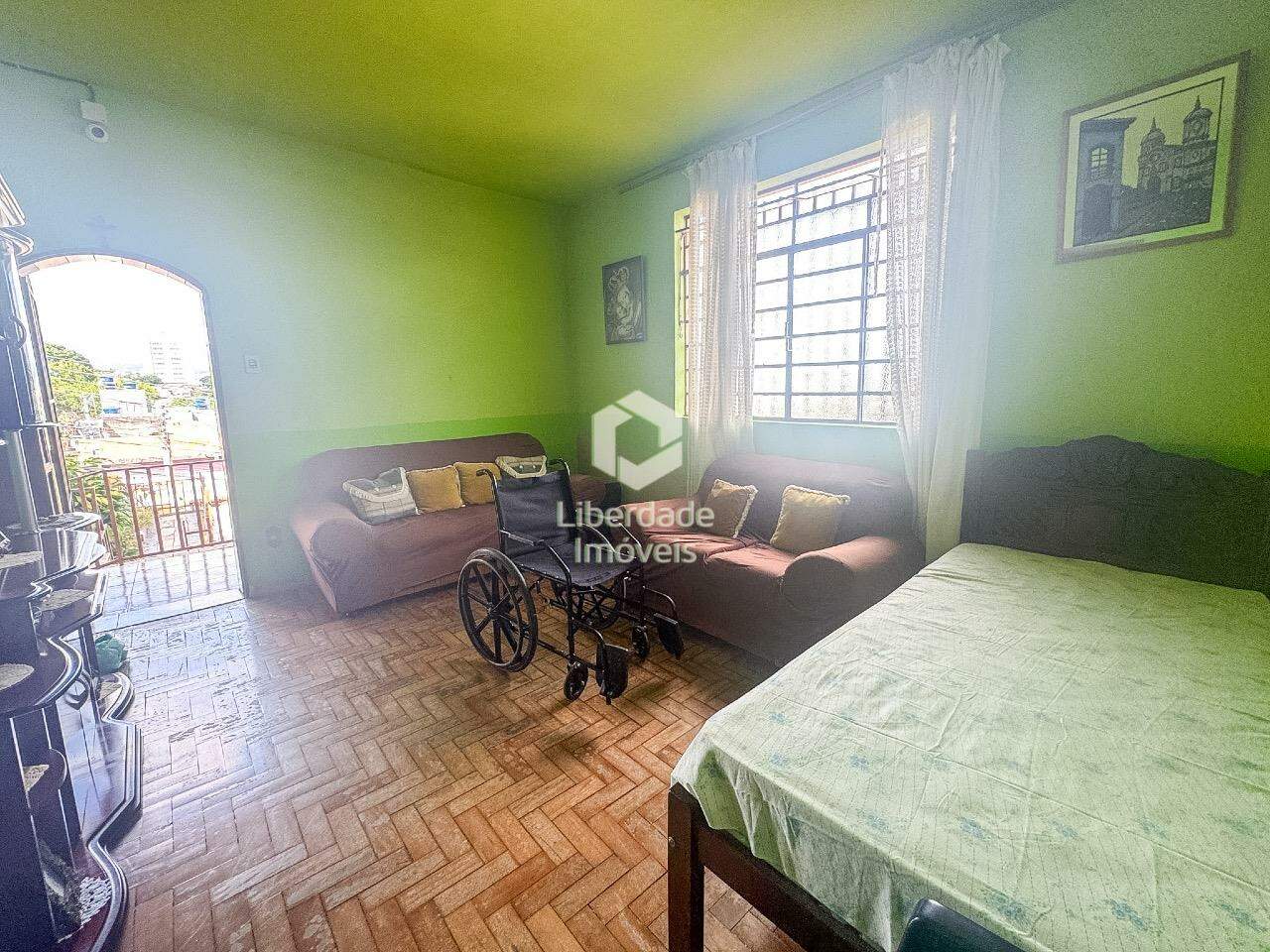 Casa à venda, 3 quartos no Santo André.: 